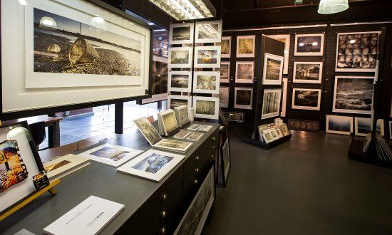 Martin Osner Fine Art Fotografigalleri